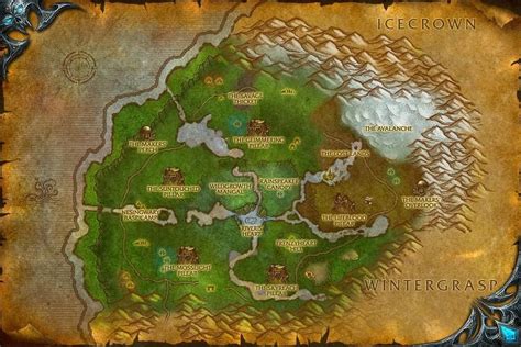 wotlk classic leveling guide horde.